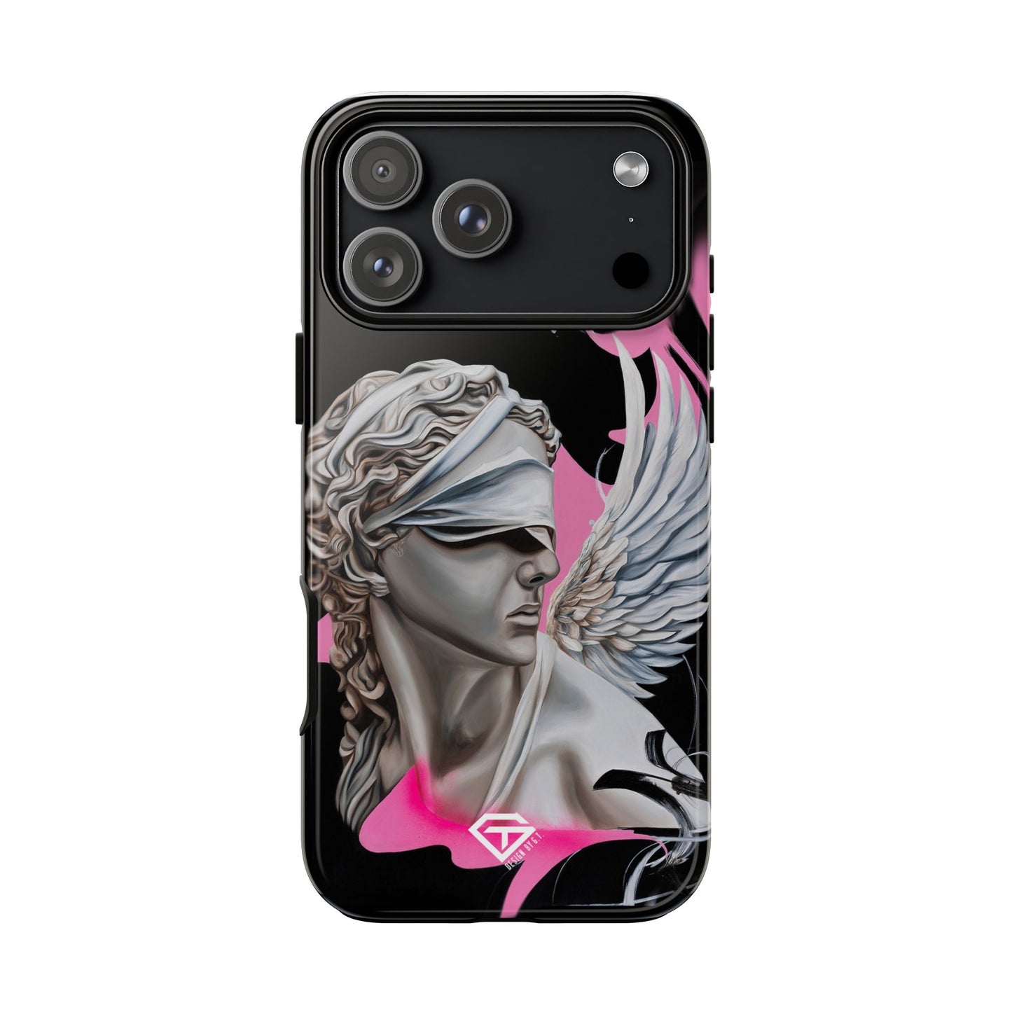 FORTUNA phone case
