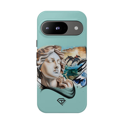 SALACIA phone case