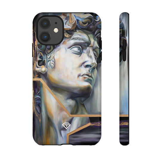 DAVID phone case