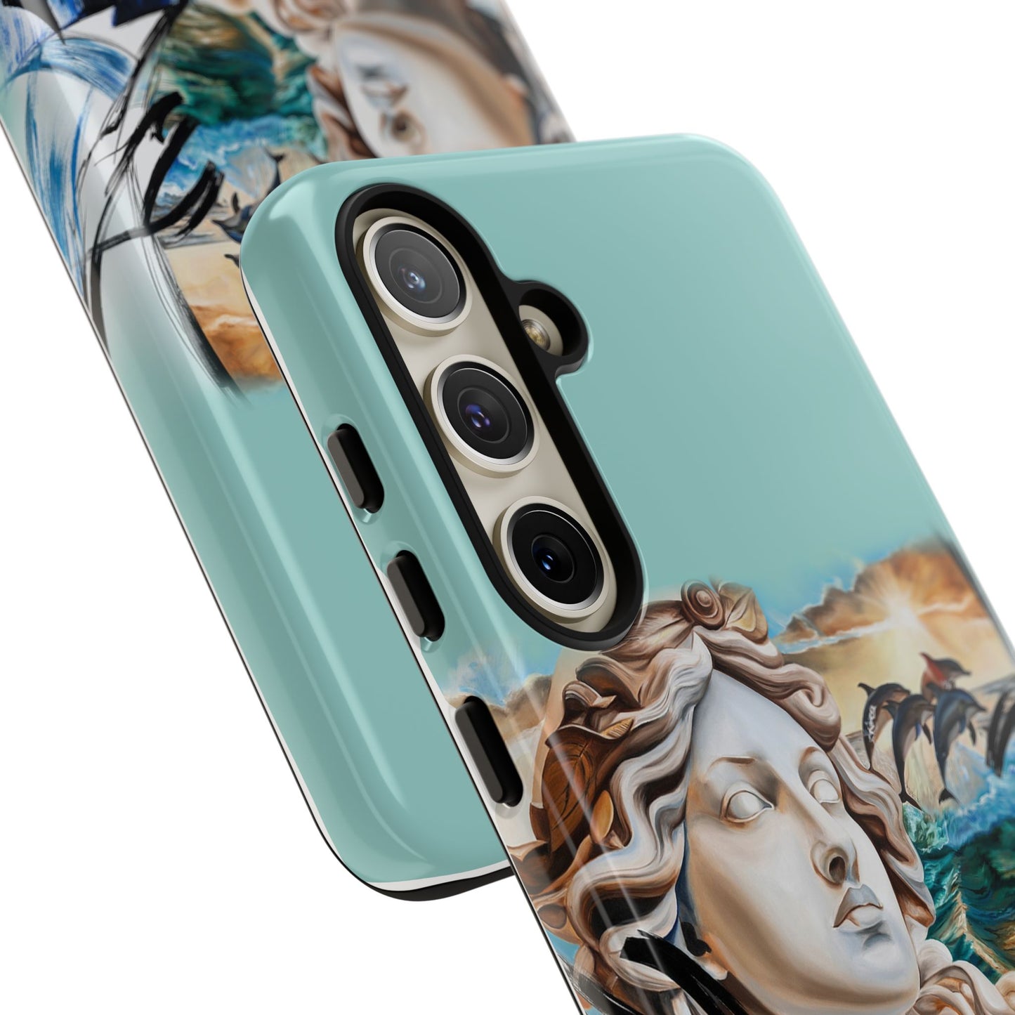 SALACIA phone case