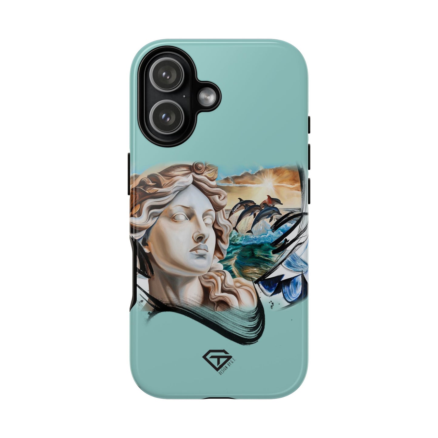 SALACIA phone case