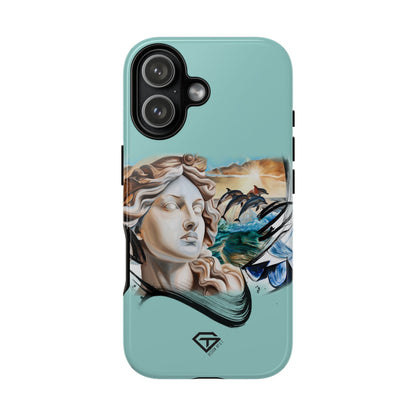 SALACIA phone case