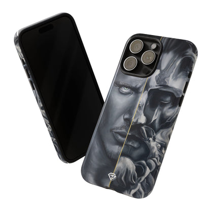 OCEAN OF POSEIDON phone case