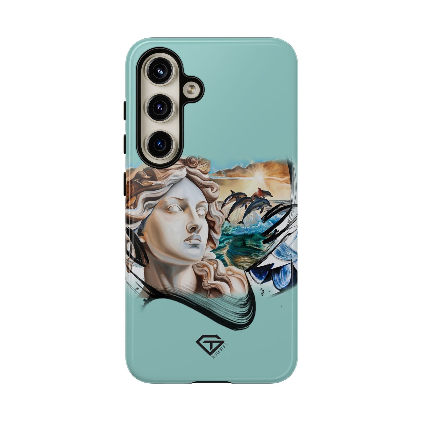SALACIA phone case