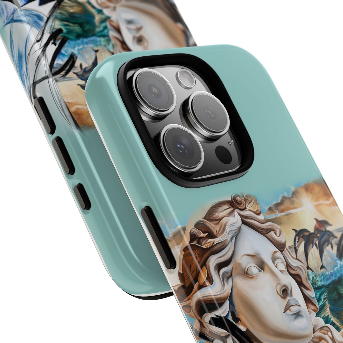 SALACIA phone case
