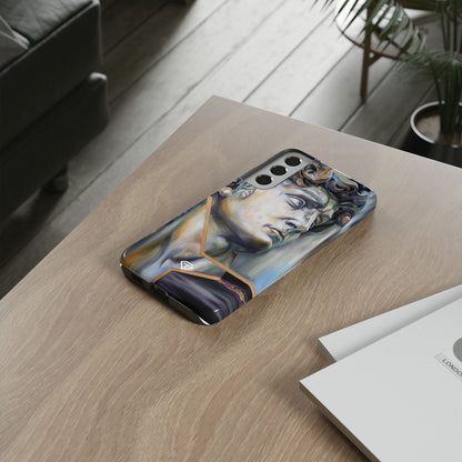 DAVID phone case