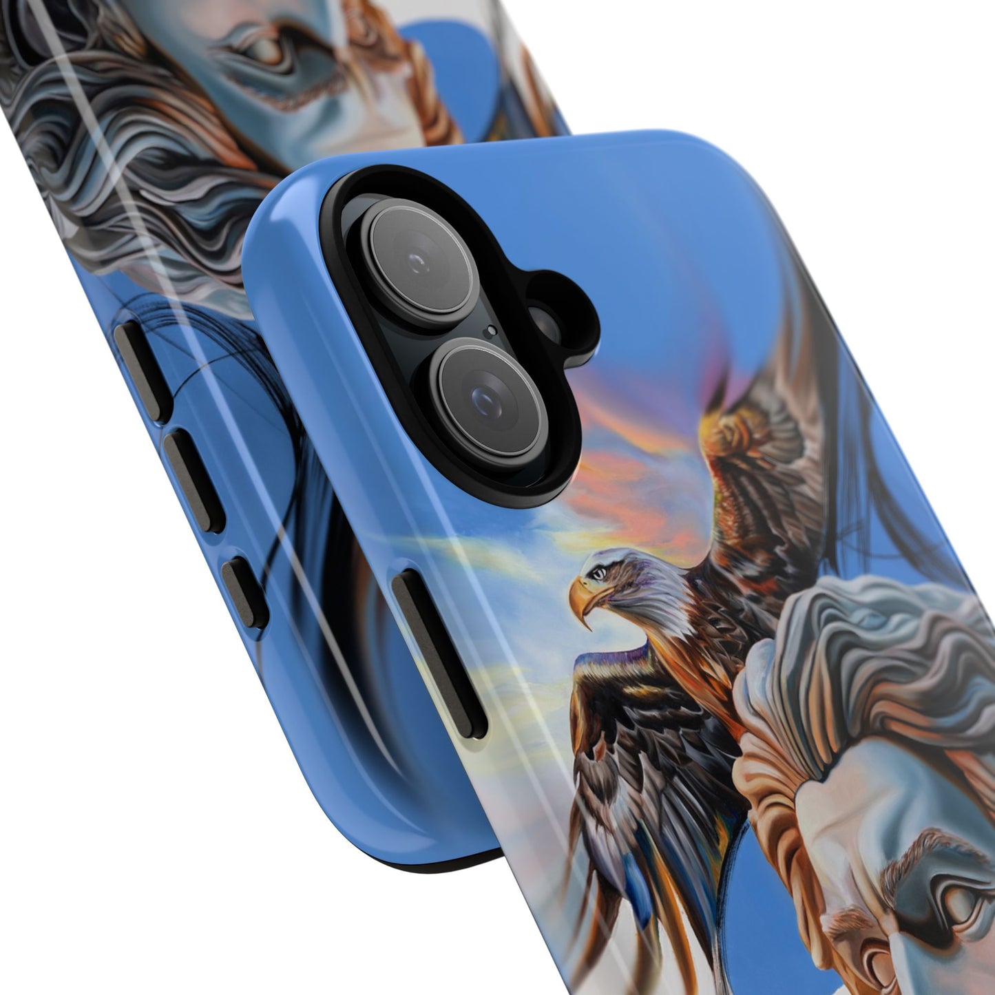 JUPITER phone case