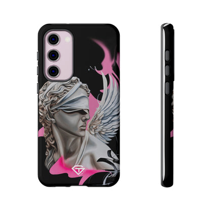 FORTUNA phone case