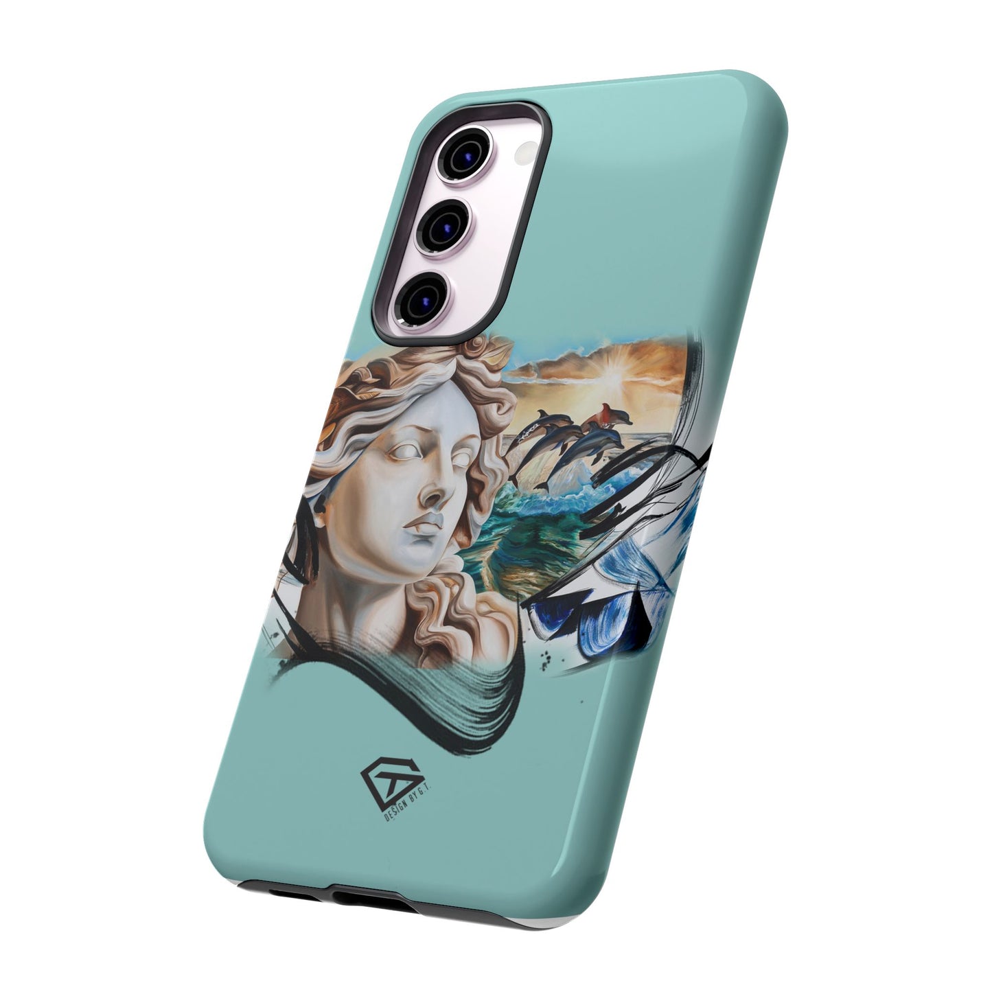 SALACIA phone case