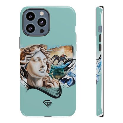 SALACIA phone case