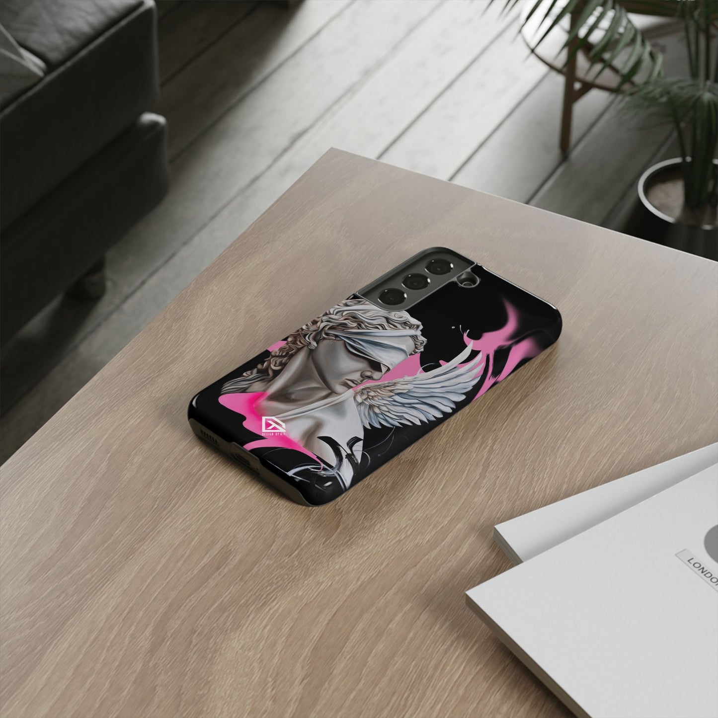 FORTUNA phone case