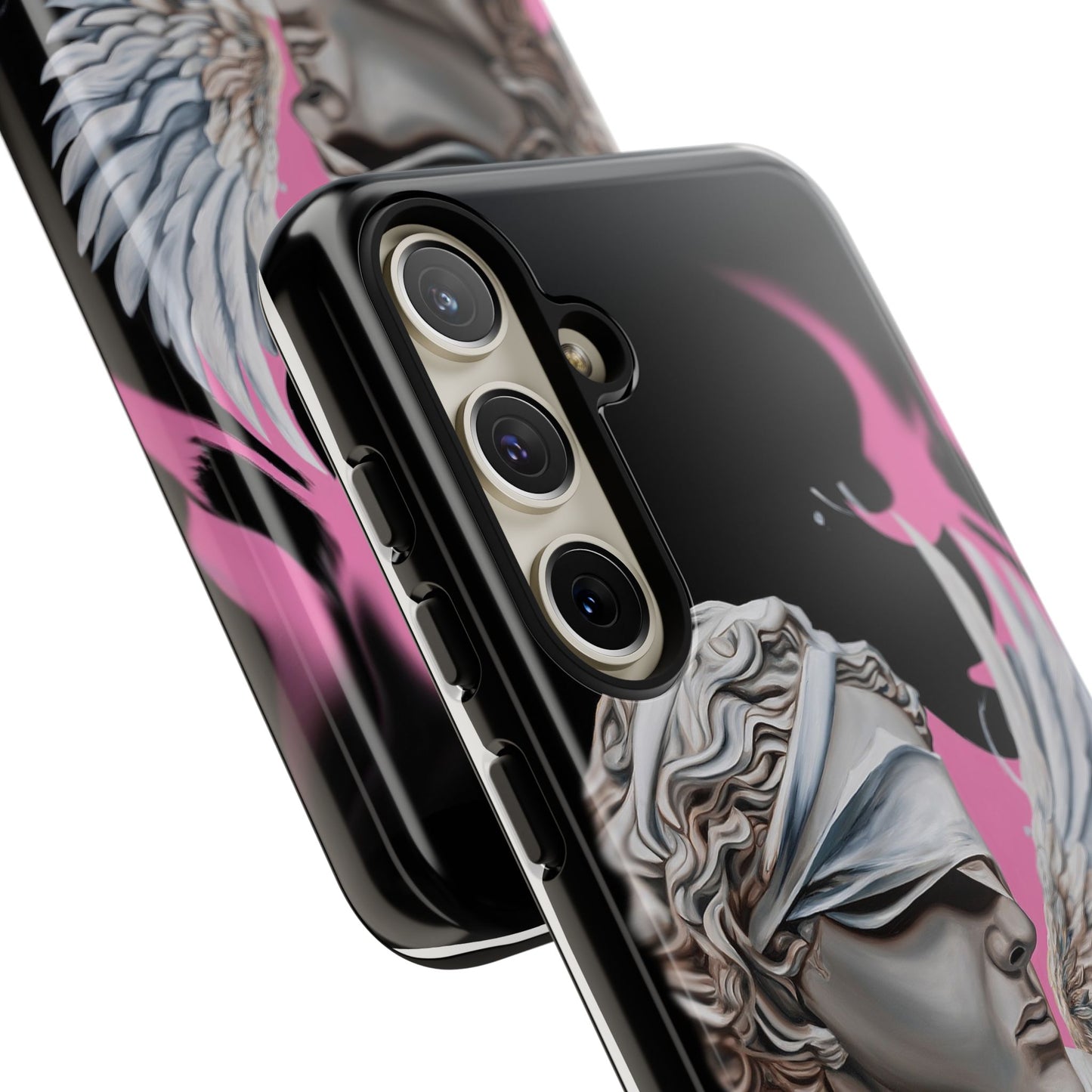 FORTUNA phone case