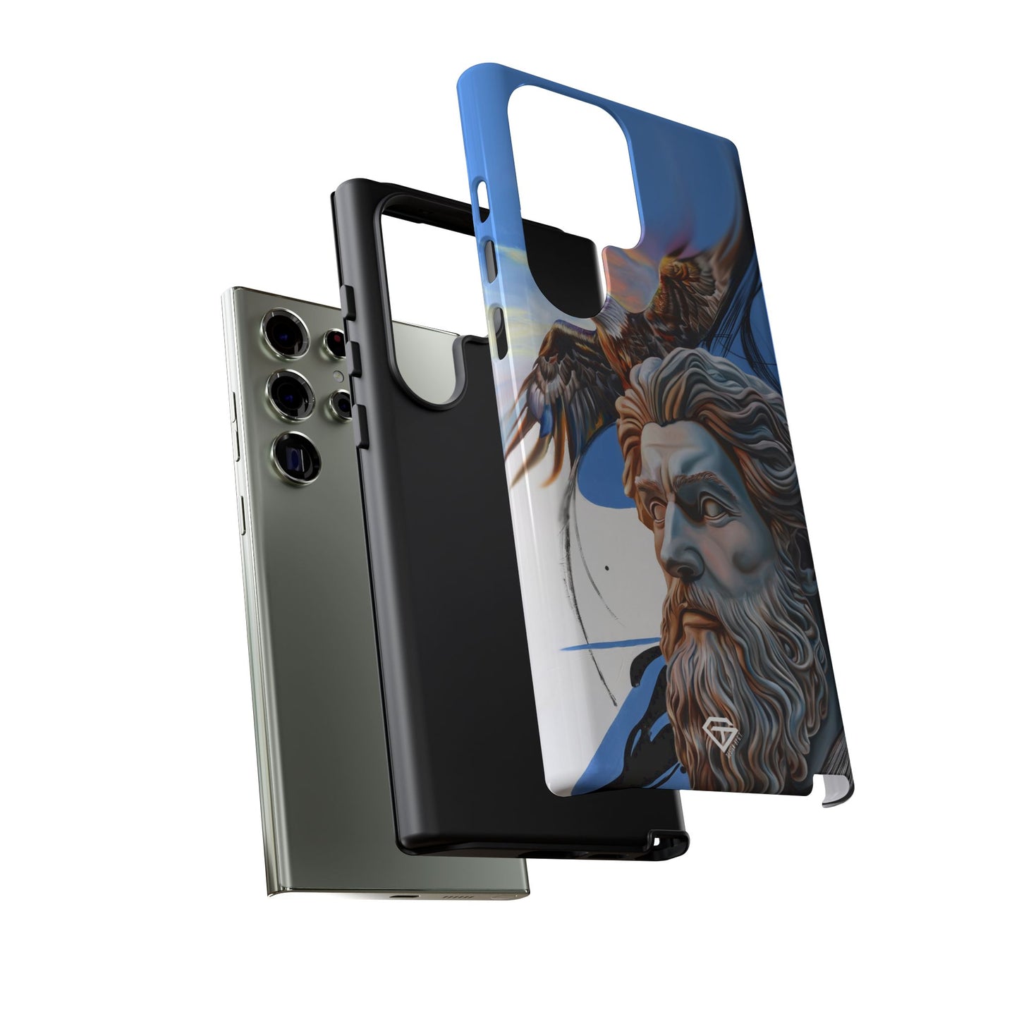 JUPITER phone case