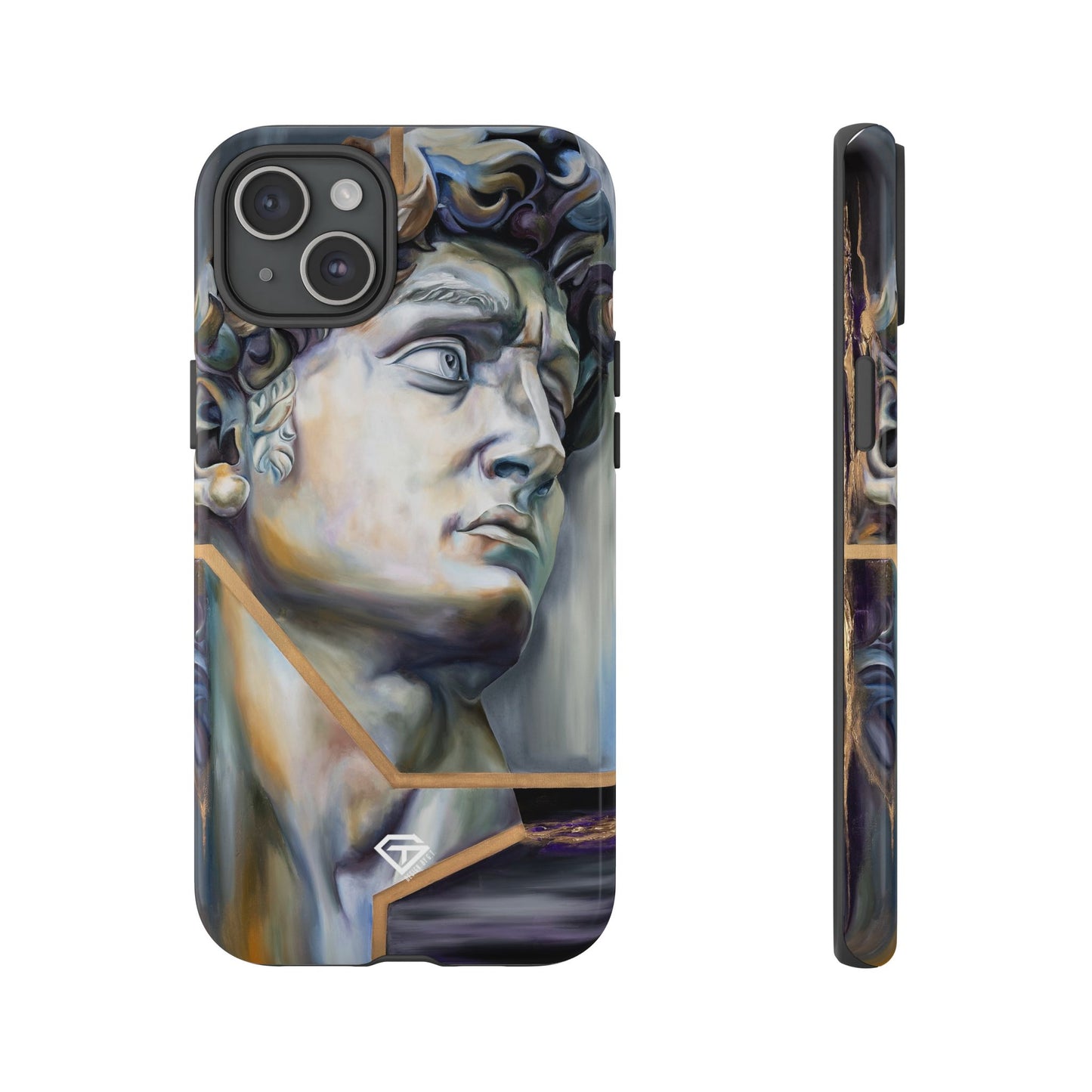 DAVID phone case