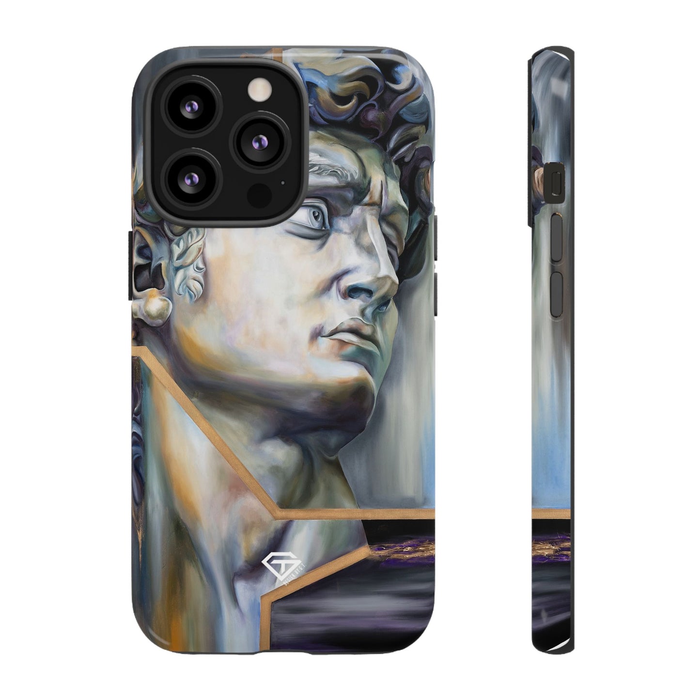 DAVID phone case