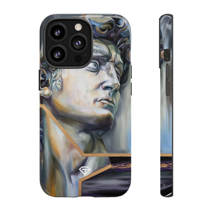 DAVID phone case