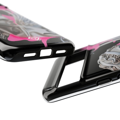 FORTUNA phone case