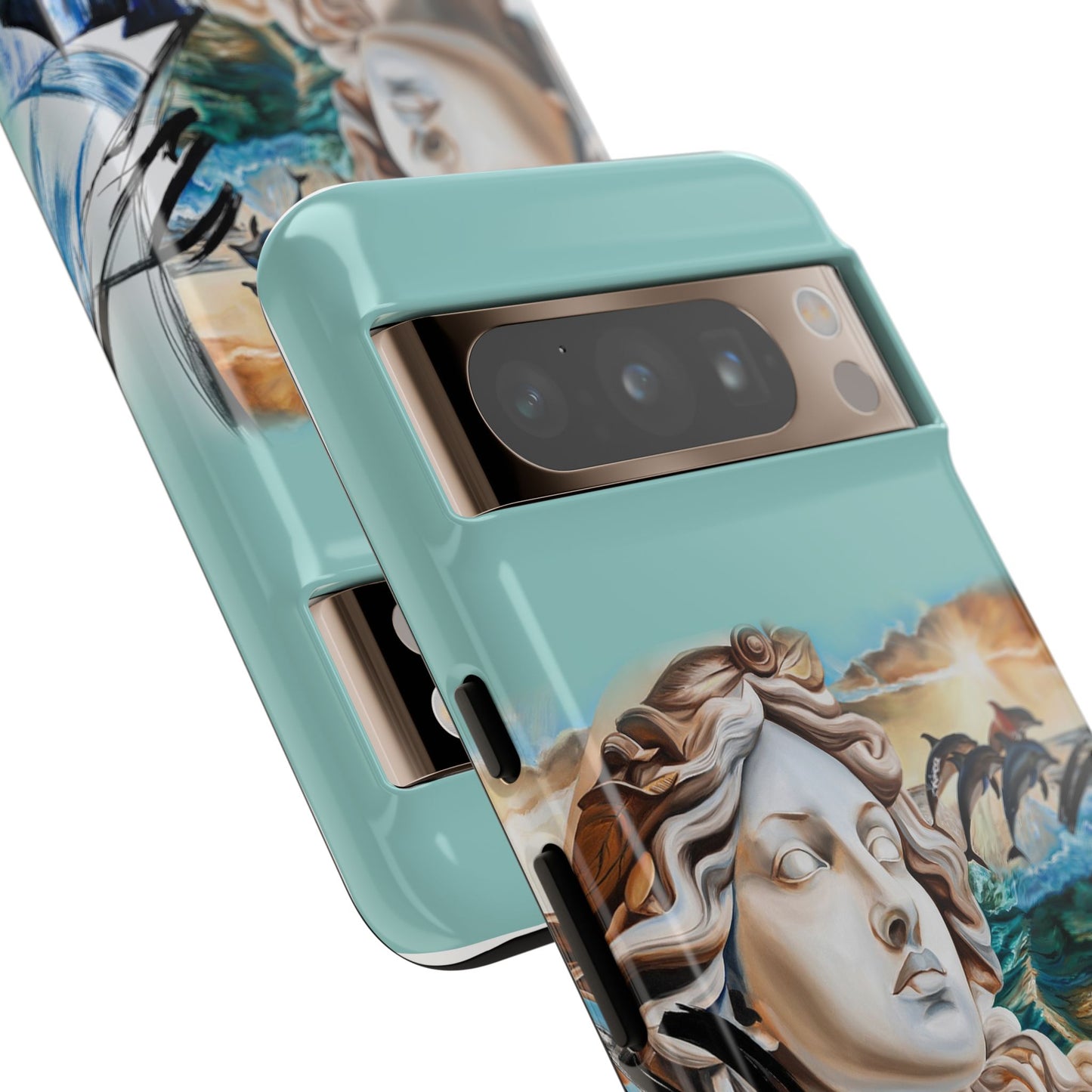 SALACIA phone case