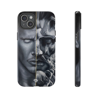 OCEAN OF POSEIDON phone case