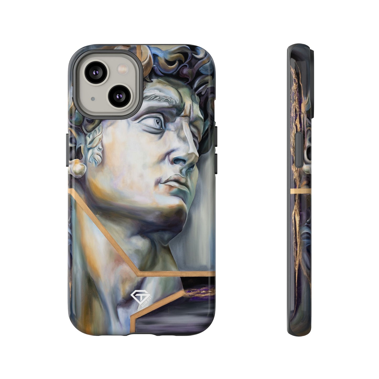 DAVID phone case