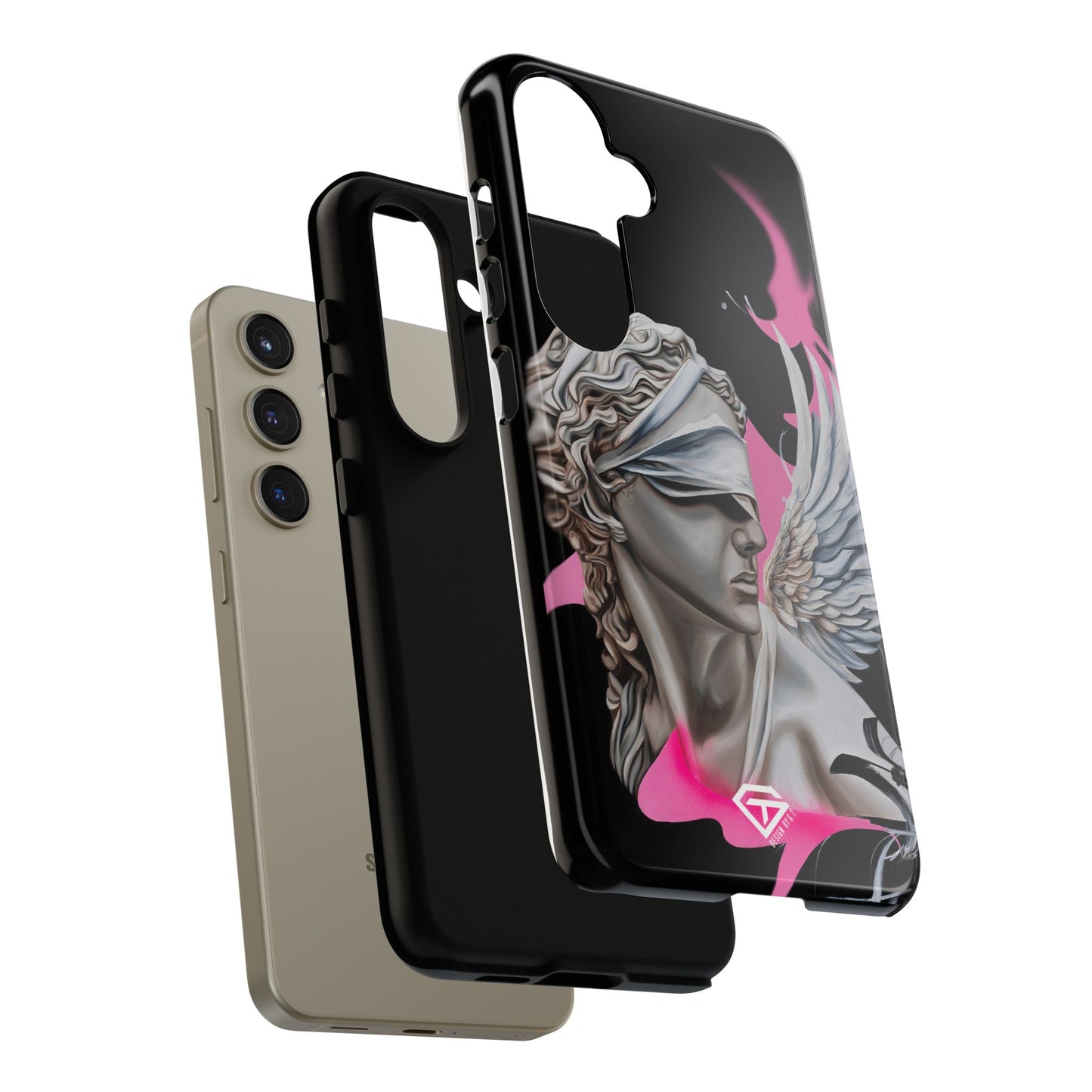 FORTUNA phone case