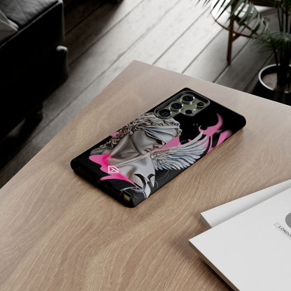 FORTUNA phone case