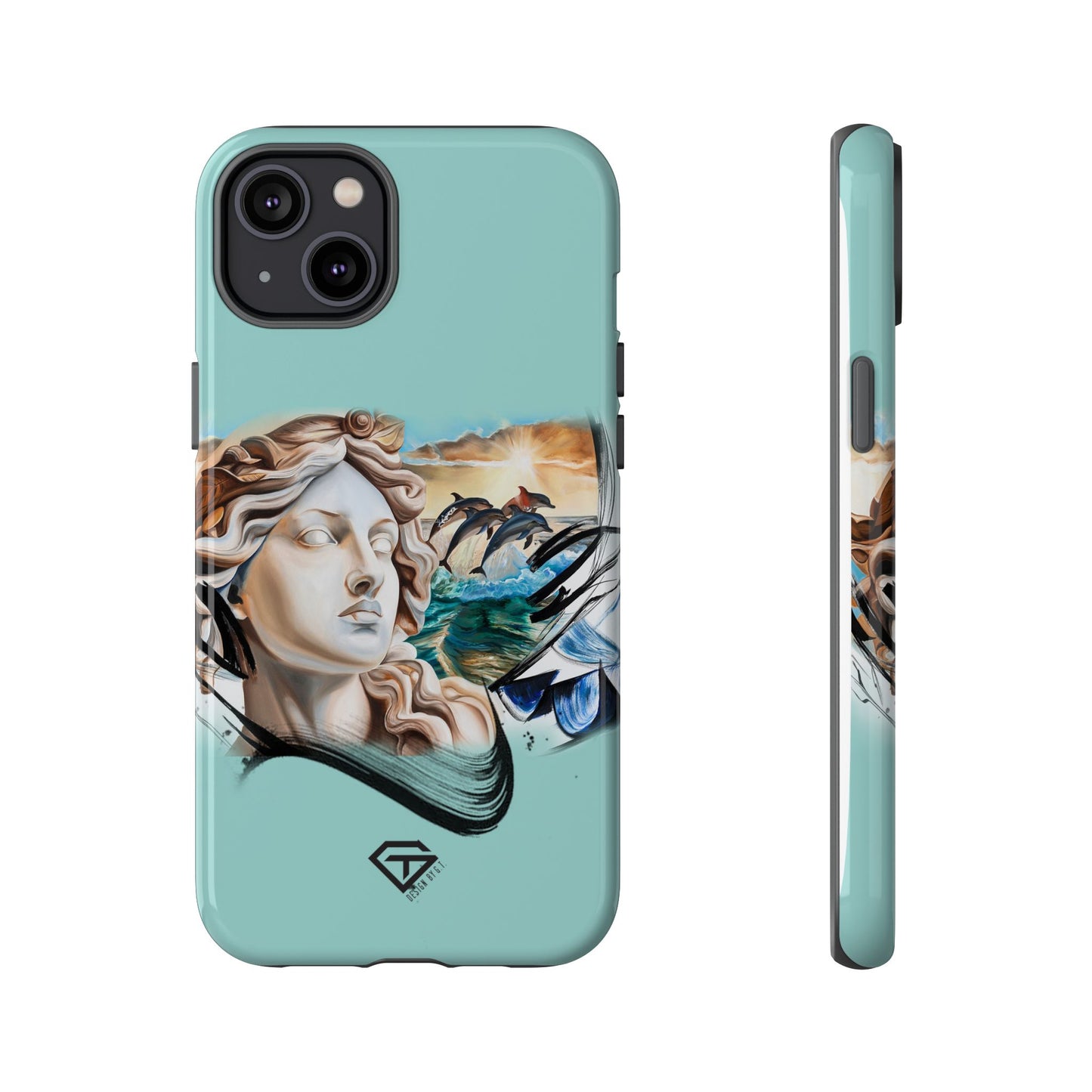 SALACIA phone case