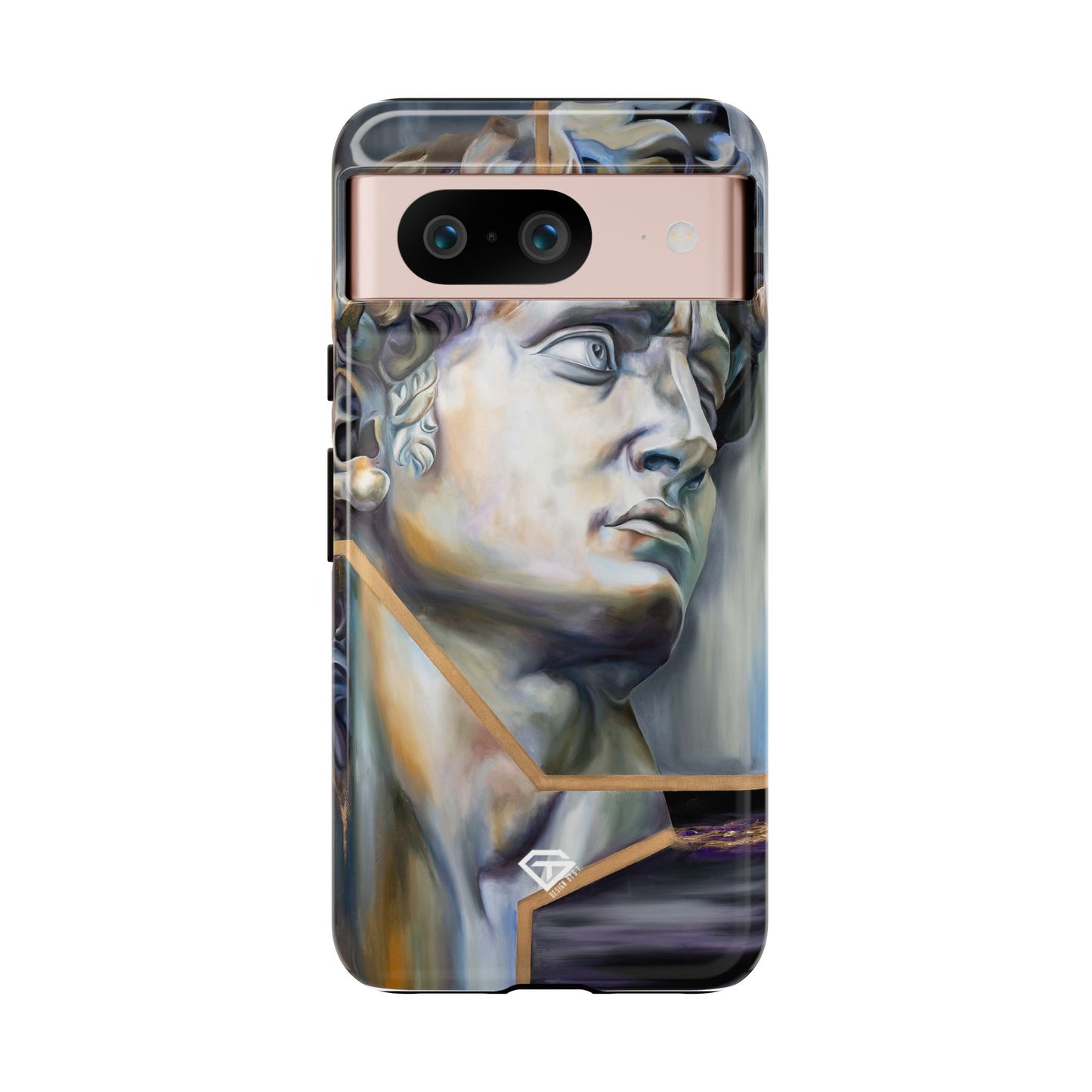 DAVID phone case