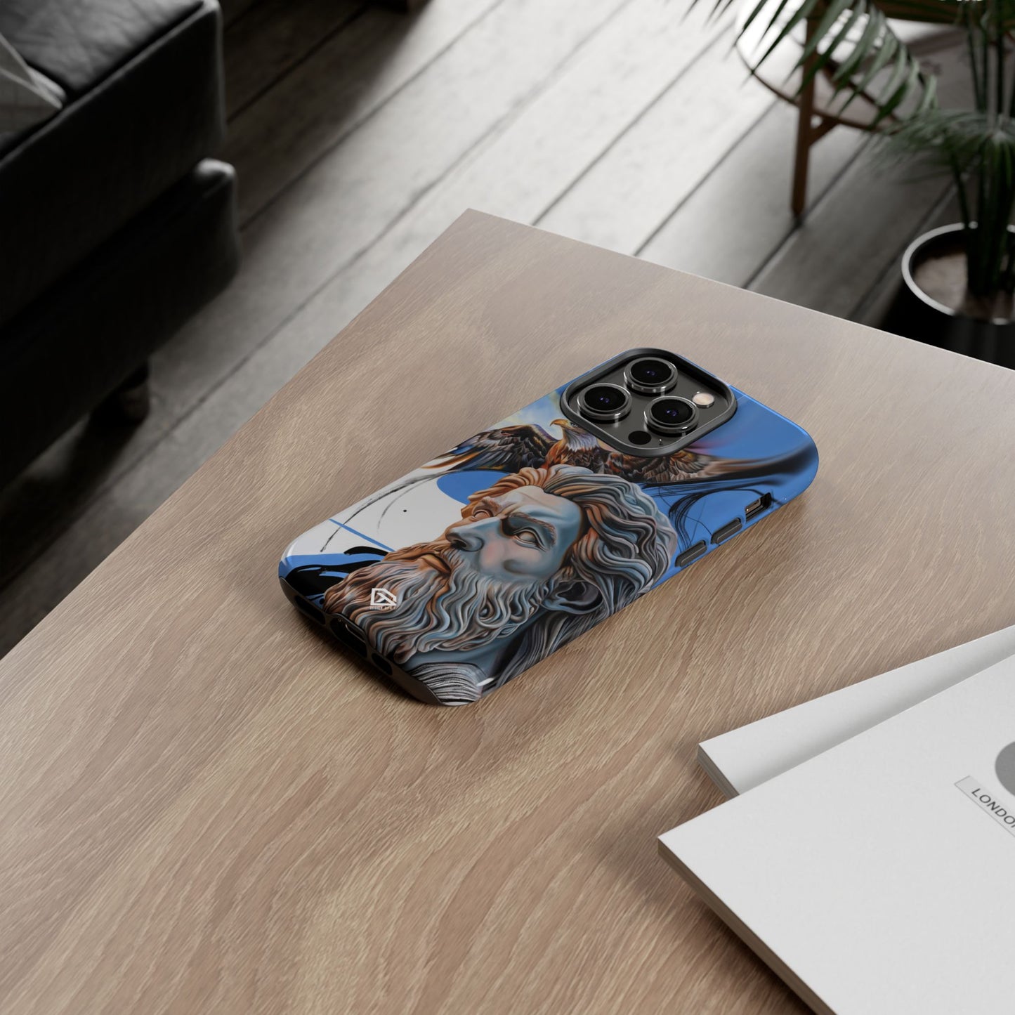 JUPITER phone case