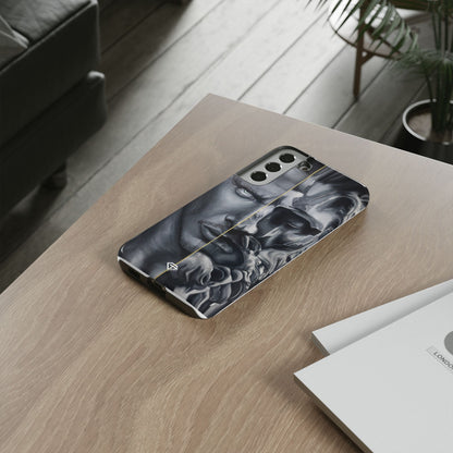 OCEAN OF POSEIDON phone case