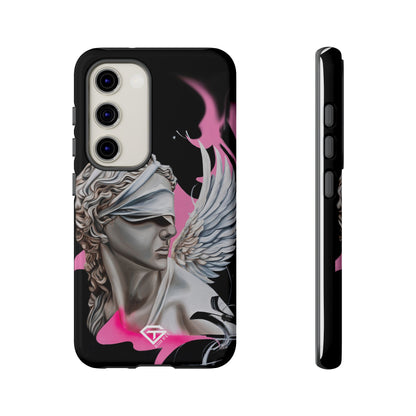 FORTUNA phone case