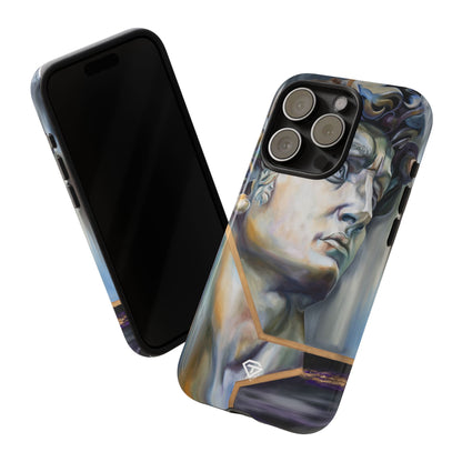 DAVID phone case