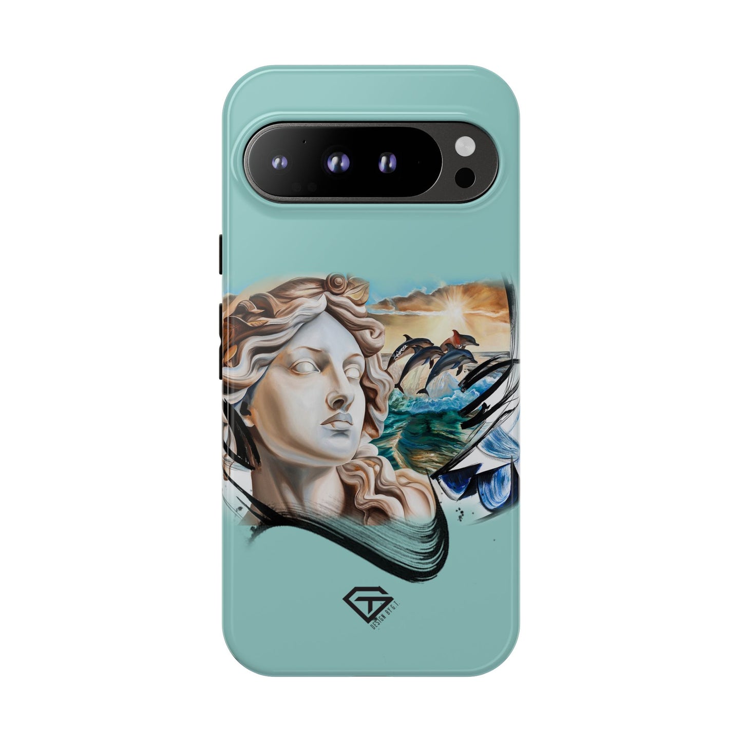 SALACIA phone case