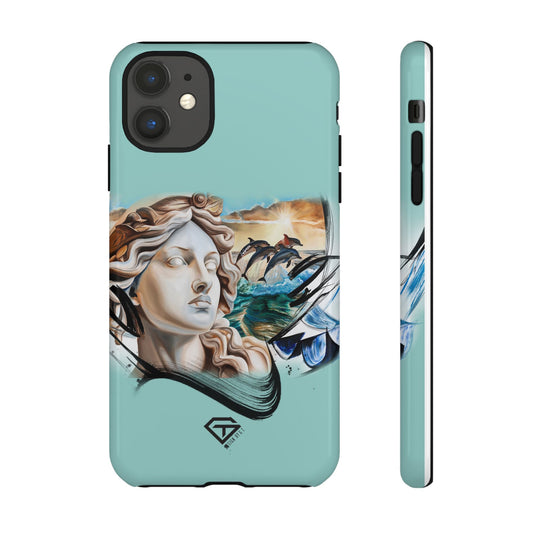 SALACIA phone case