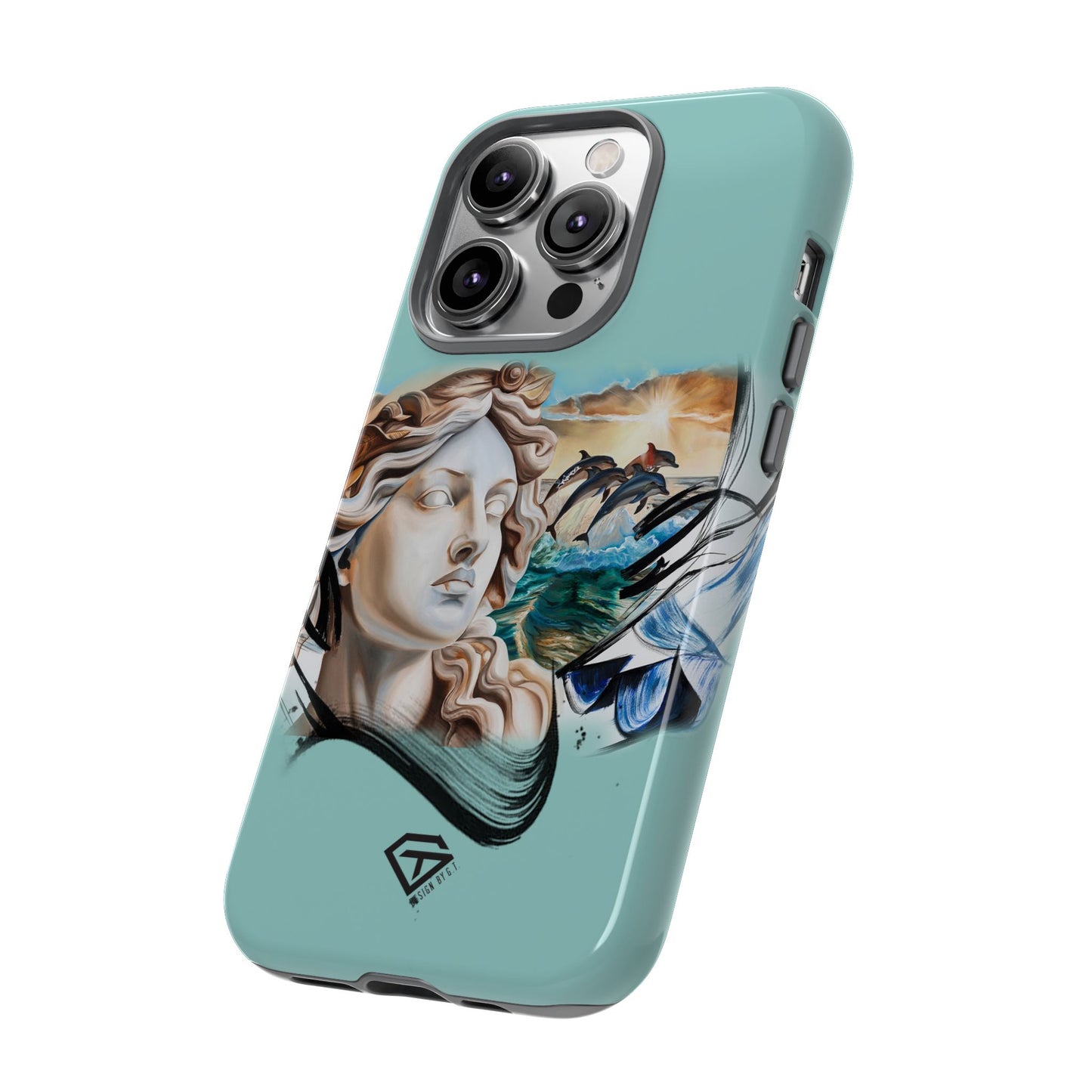 SALACIA phone case