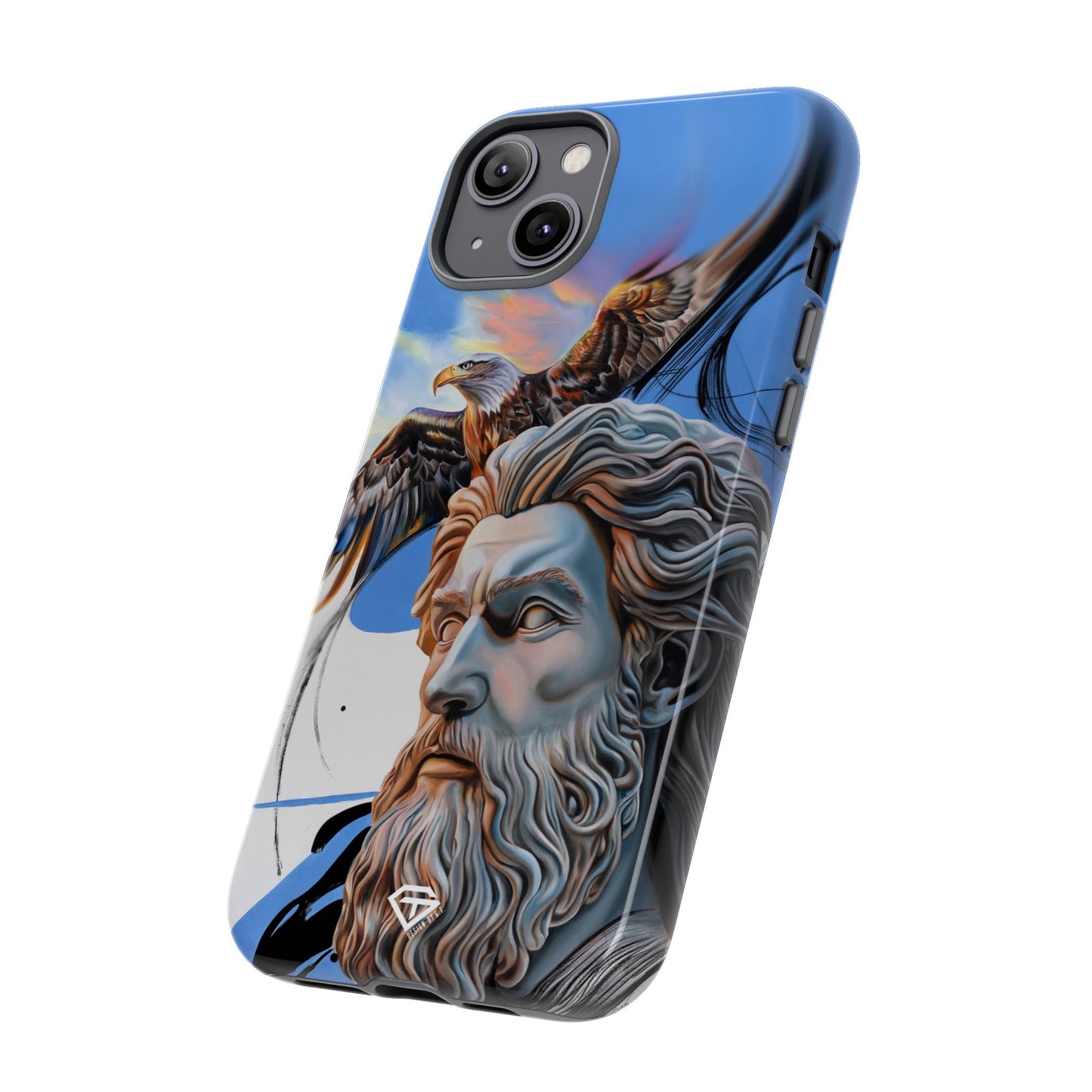 JUPITER phone case