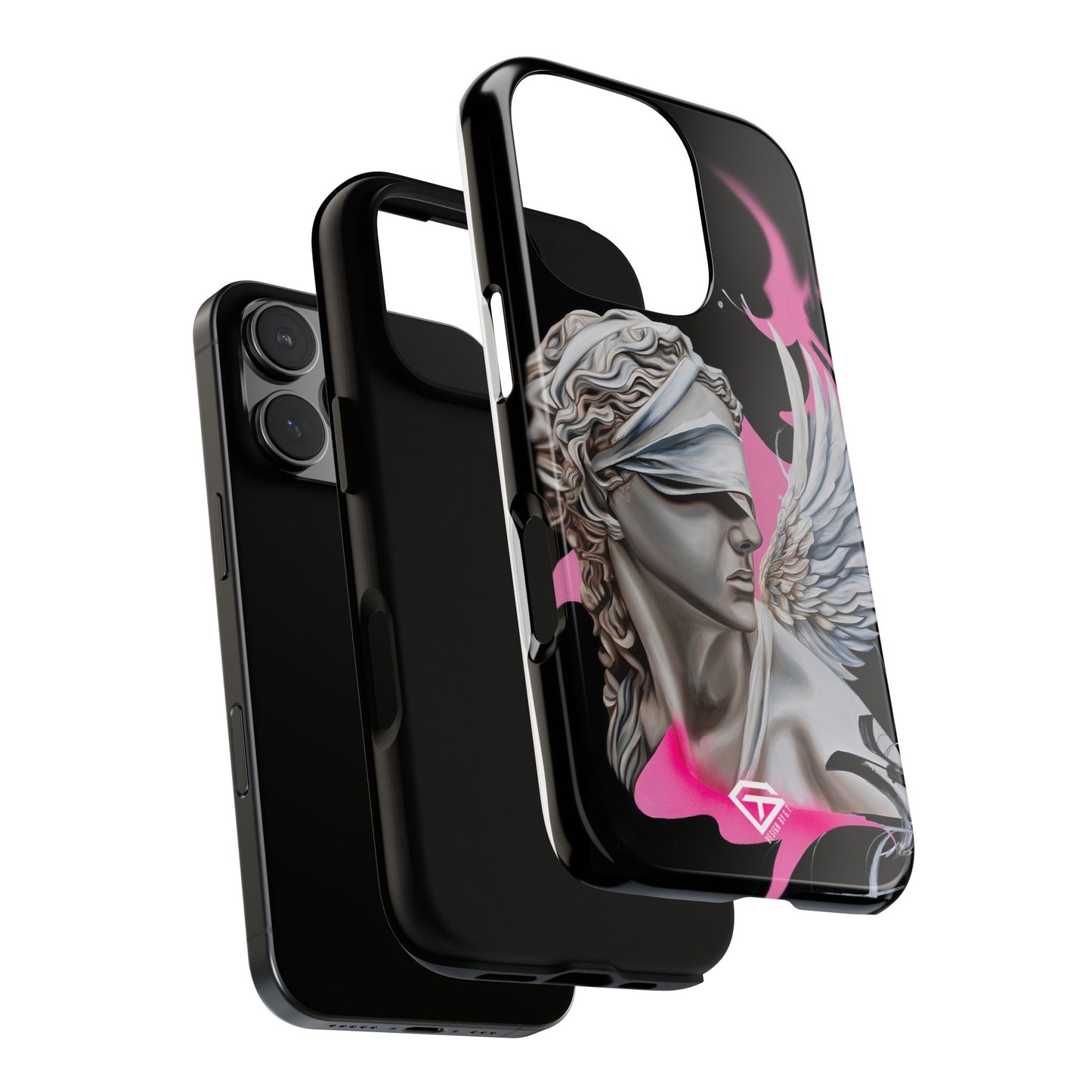 FORTUNA phone case