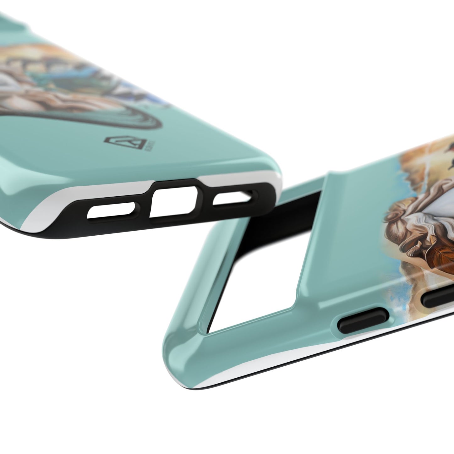 SALACIA phone case
