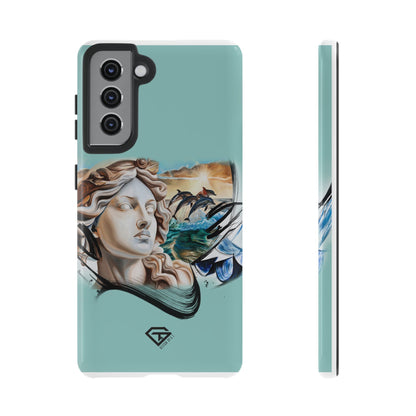 SALACIA phone case