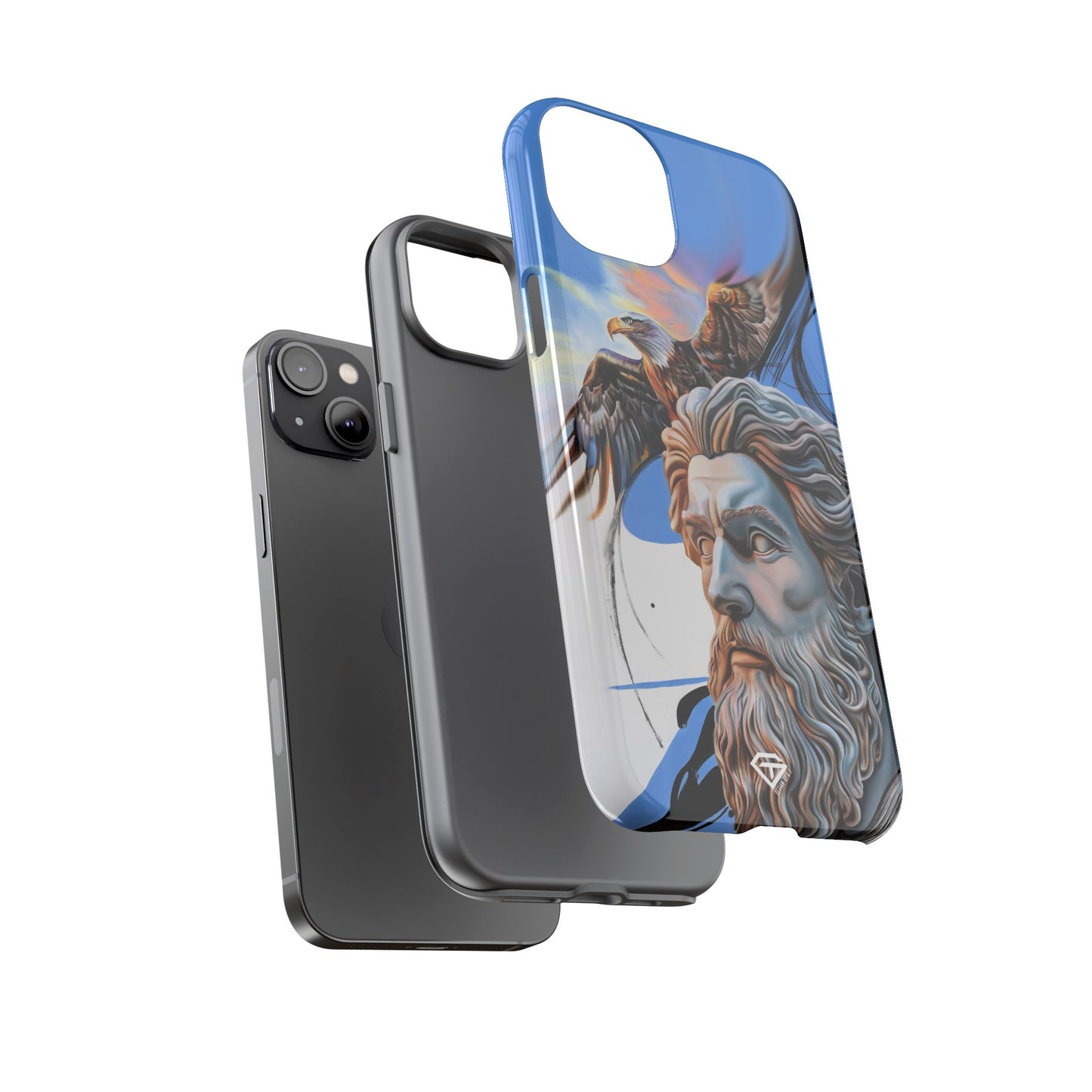 JUPITER phone case