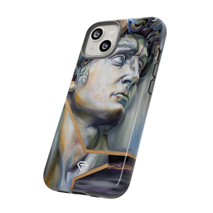 DAVID phone case