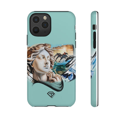 SALACIA phone case