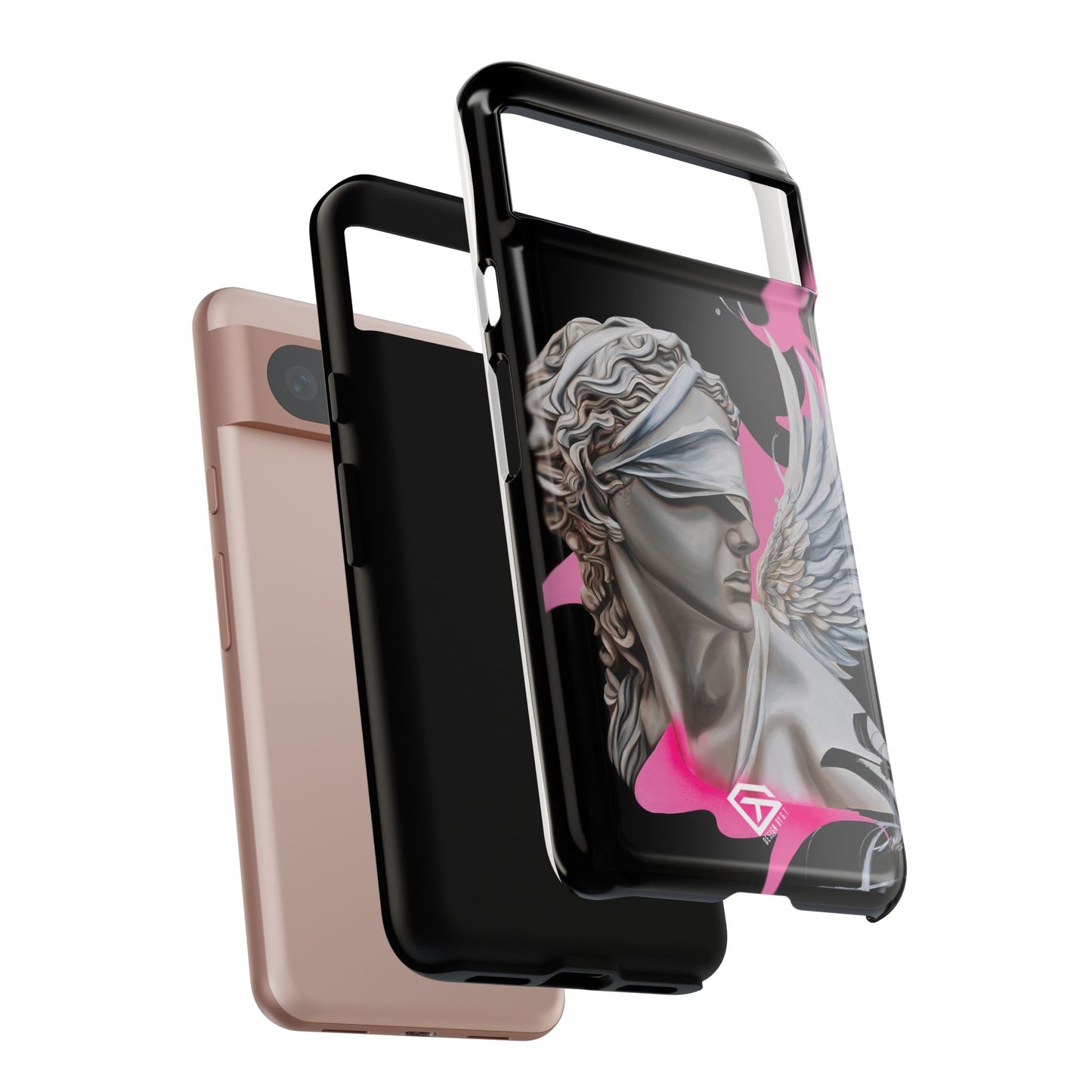 FORTUNA phone case