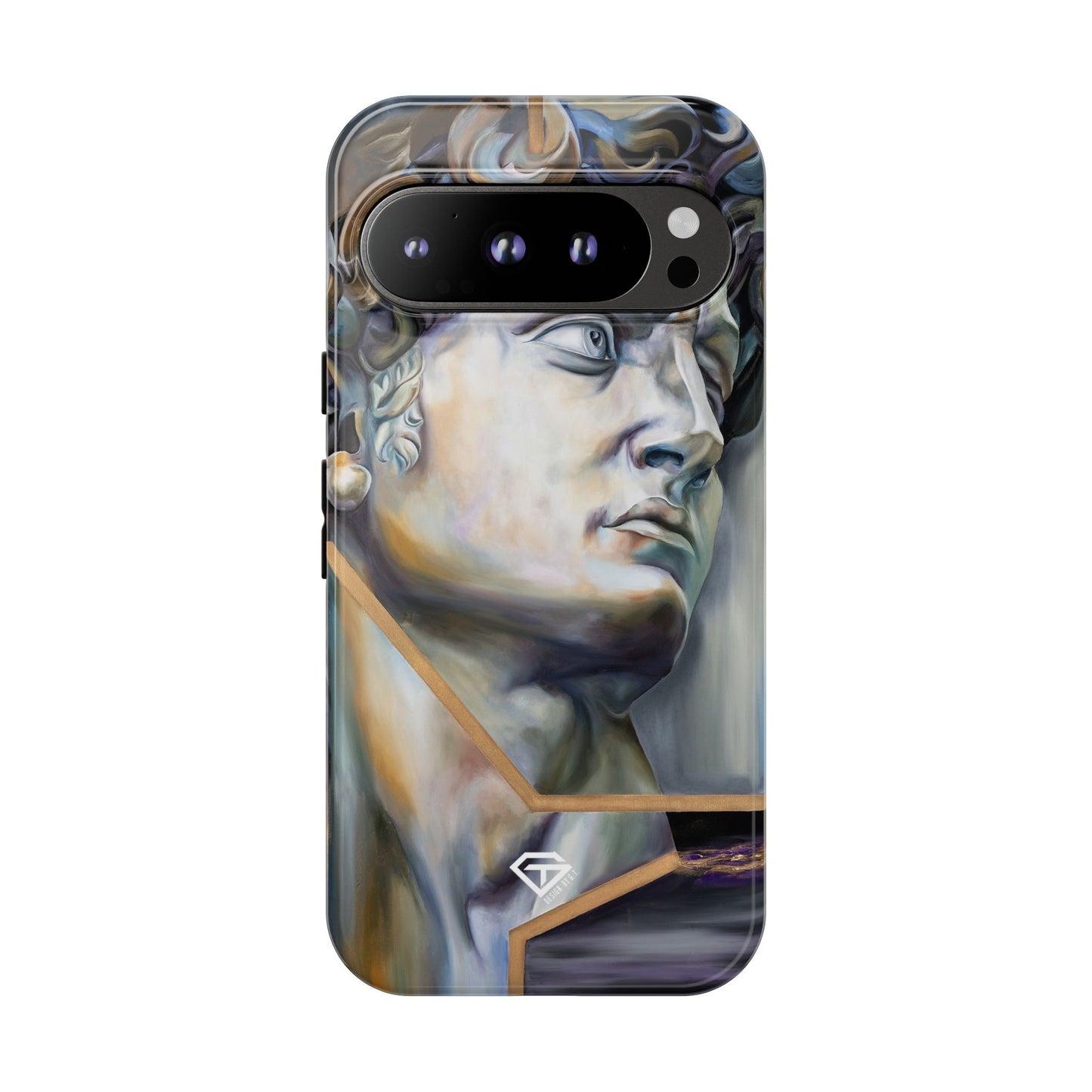 DAVID phone case