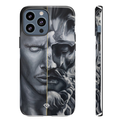 OCEAN OF POSEIDON phone case