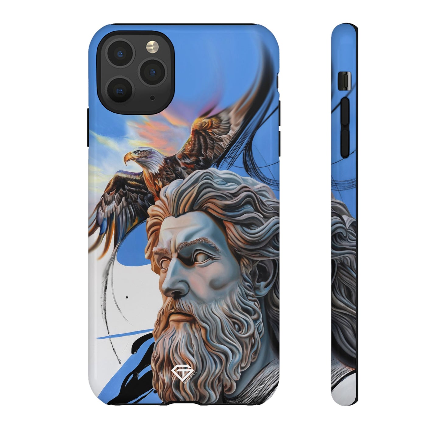 JUPITER phone case