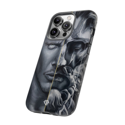 OCEAN OF POSEIDON phone case