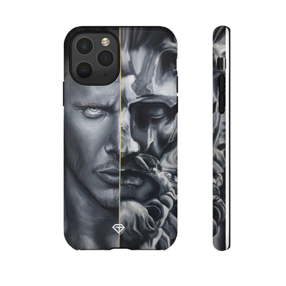 OCEAN OF POSEIDON phone case