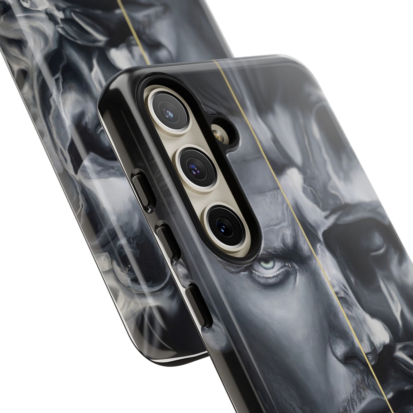 OCEAN OF POSEIDON phone case