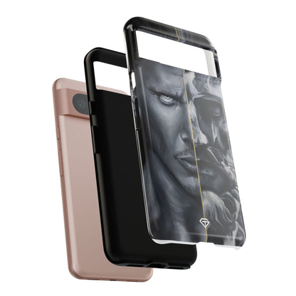 OCEAN OF POSEIDON phone case